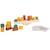 Jeu d'équilibre montessori Beige 3 - vertbaudet enfant 