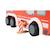 Camion de pompiers rouge Rouge 5 - vertbaudet enfant 