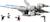 Lego star wars - le chasseur stellaire u-wing de l'alliance rebelle - 75399 Multicolore 3 - vertbaudet enfant 