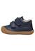 Chaussures en cuir doublés en laine cocoon vl Anthracite-+Bleu foncé-+Cognac-+Gris tourterelle-+Rose antique- 8 - vertbaudet enfant 