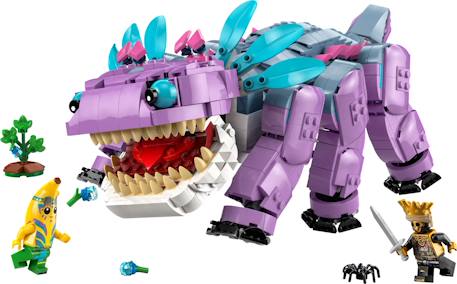 Lego fortnite - klombo - 77077 Multicolore 3 - vertbaudet enfant 