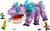 Lego fortnite - klombo - 77077 Multicolore 3 - vertbaudet enfant 