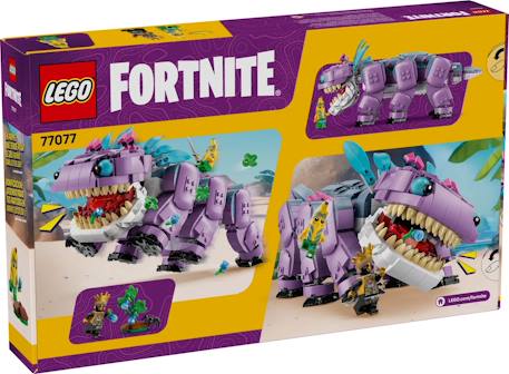 Lego fortnite - klombo - 77077 Multicolore 2 - vertbaudet enfant 