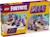 Lego fortnite - klombo - 77077 Multicolore 2 - vertbaudet enfant 