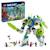 Lego dreamzzz - mateo et z-blob, le robot chevalier - 71485 Multicolore 4 - vertbaudet enfant 