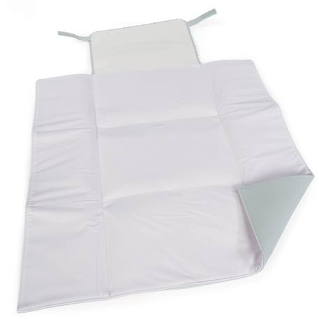 Tapis à langer de voyage icon Bleu+Vert 7 - vertbaudet enfant 