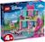 Lego disney - l'hôtel pour animaux de minnie - 43274 Multicolore 1 - vertbaudet enfant 