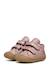 Chaussures en cuir doublés en laine cocoon vl Anthracite-+Bleu foncé-+Cognac-+Gris tourterelle-+Rose antique- 25 - vertbaudet enfant 