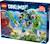 Lego dreamzzz - mateo et z-blob, le robot chevalier - 71485 Multicolore 2 - vertbaudet enfant 