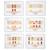 Jeu d'équilibre montessori Beige 4 - vertbaudet enfant 