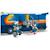 Lego sonic the hedgehog - le camion de contrôle de l'équipe sonic - 77006 Multicolore 5 - vertbaudet enfant 