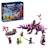 Lego dreamzzz - les créatures de la sorcière des cauchemars - 71483 Multicolore 4 - vertbaudet enfant 