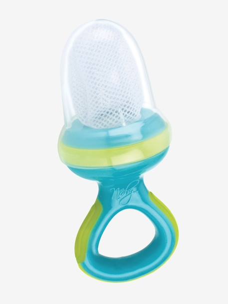 Grignoteur sans BPA bleu 1 - vertbaudet enfant 