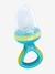 Grignoteur sans BPA bleu 1 - vertbaudet enfant 