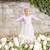 Déguisement enfant – robe de princesse licorne avec ailes Rose 3 - vertbaudet enfant 