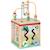 Cube de motricité jungle friends Beige 2 - vertbaudet enfant 