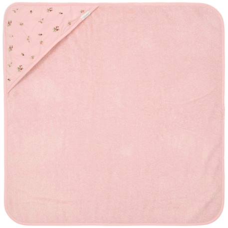 Cape de bain fairy wonders (75 x 75 cm) Blanc, bleu, multicolore+Rose+Vert 8 - vertbaudet enfant 