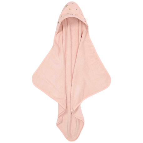 Cape de bain fairy wonders (75 x 75 cm) Blanc, bleu, multicolore+Rose+Vert 7 - vertbaudet enfant 
