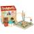 Cube de motricité jungle friends Beige 6 - vertbaudet enfant 
