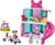 Lego disney - l'hôtel pour animaux de minnie - 43274 Multicolore 3 - vertbaudet enfant 