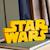 Lego star wars - logo de star wars en briques - 75407 Multicolore 6 - vertbaudet enfant 