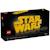 Lego star wars - logo de star wars en briques - 75407 Multicolore 1 - vertbaudet enfant 