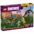 Lego fortnite - le camp de banane et mécano - 77075 Multicolore 1 - vertbaudet enfant 