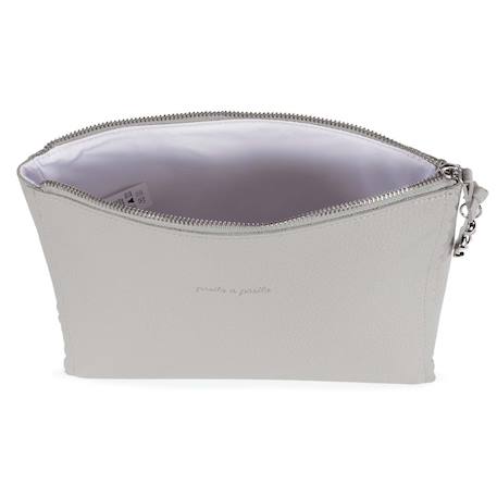 Trousse de toilette icon cream Bleu+Gris+Marron+Rose+Vert 11 - vertbaudet enfant 