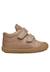 Chaussures en cuir doublés en laine cocoon vl Anthracite-+Cognac-+Gris tourterelle- 11 - vertbaudet enfant 