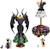 Lego disney - les robes de maléfique et cruella d'enfer - 43262 Multicolore 3 - vertbaudet enfant 