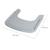 Tablette de chaise haute - plateau repas avec rebord sit up flex Beige délavé+Blanc+Bois naturel+Gris taupe+Noir 21 - vertbaudet enfant 