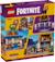 Lego fortnite - le restaurant durrr burger - 77076 Multicolore 2 - vertbaudet enfant 