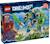 Lego dreamzzz - mateo et z-blob, le robot chevalier - 71485 Multicolore 1 - vertbaudet enfant 