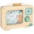 Boîte à musique télévision safari Beige 2 - vertbaudet enfant 
