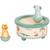 Boîte à musique safari Beige 2 - vertbaudet enfant 