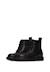 Bottines en cuir barnett 2 Noir- 5 - vertbaudet enfant 