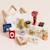 Ensemble epicerie et scanner Blanc 2 - vertbaudet enfant 