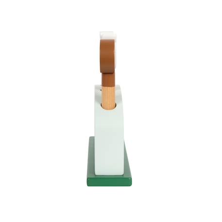 Pop-up animaux sauteurs safari Vert 4 - vertbaudet enfant 