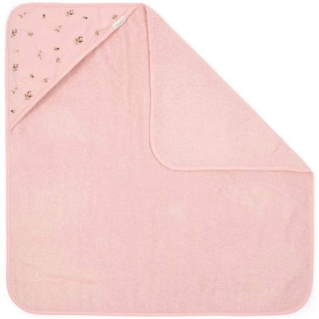 Cape de bain fairy wonders (75 x 75 cm) Blanc, bleu, multicolore+Rose+Vert 9 - vertbaudet enfant 