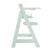 Tablette de chaise haute - plateau repas avec rebord sit up flex Beige délavé+Blanc+Bois naturel+Gris anthracite+Gris taupe+Noir+Vert menthe 32 - vertbaudet enfant 