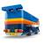 Lego sonic the hedgehog - le camion de contrôle de l'équipe sonic - 77006 Multicolore 4 - vertbaudet enfant 