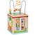 Cube de motricité jungle friends Beige 3 - vertbaudet enfant 