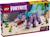 Lego fortnite - klombo - 77077 Multicolore 1 - vertbaudet enfant 