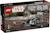 Lego star wars - le chasseur stellaire u-wing de l'alliance rebelle - 75399 Multicolore 2 - vertbaudet enfant 
