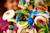 Lego dreamzzz - mateo et z-blob, le robot chevalier - 71485 Multicolore 5 - vertbaudet enfant 