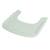 Tablette de chaise haute - plateau repas avec rebord sit up flex Beige délavé+Blanc+Bois naturel+Gris anthracite+Gris taupe+Noir+Vert menthe 30 - vertbaudet enfant 