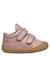 Chaussures en cuir doublés en laine cocoon vl Anthracite-+Bleu foncé-+Cognac-+Gris tourterelle-+Rose antique- 21 - vertbaudet enfant 