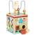 Cube de motricité jungle friends Beige 1 - vertbaudet enfant 
