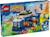 Lego sonic the hedgehog - le camion de contrôle de l'équipe sonic - 77006 Multicolore 1 - vertbaudet enfant 