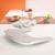 Tablette de chaise haute - plateau repas avec rebord sit up flex Beige délavé+Blanc+Bois naturel+Gris taupe+Noir 20 - vertbaudet enfant 